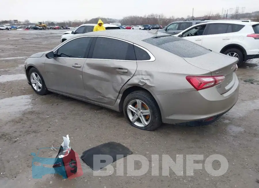 1G1ZD5ST2NF158014 Photo# 3