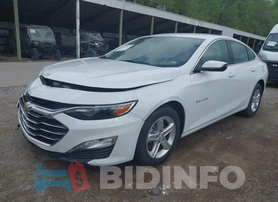 1G1ZD5ST8RF131194 Photo# 2