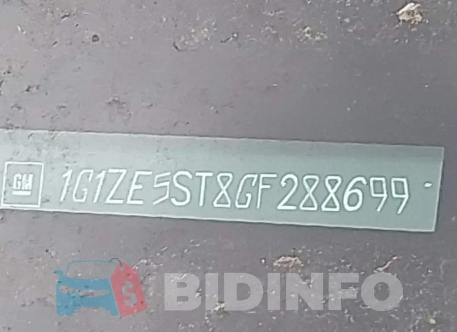 1G1ZE5ST8GF288699 Photo# 17