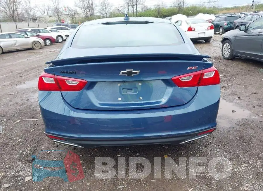 1G1ZG5ST5RF192140 Photo# 16