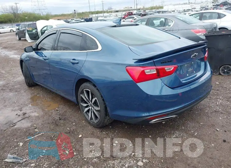 1G1ZG5ST5RF192140 Photo# 3