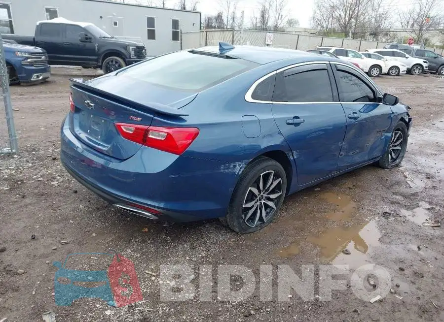 1G1ZG5ST5RF192140 Photo# 4