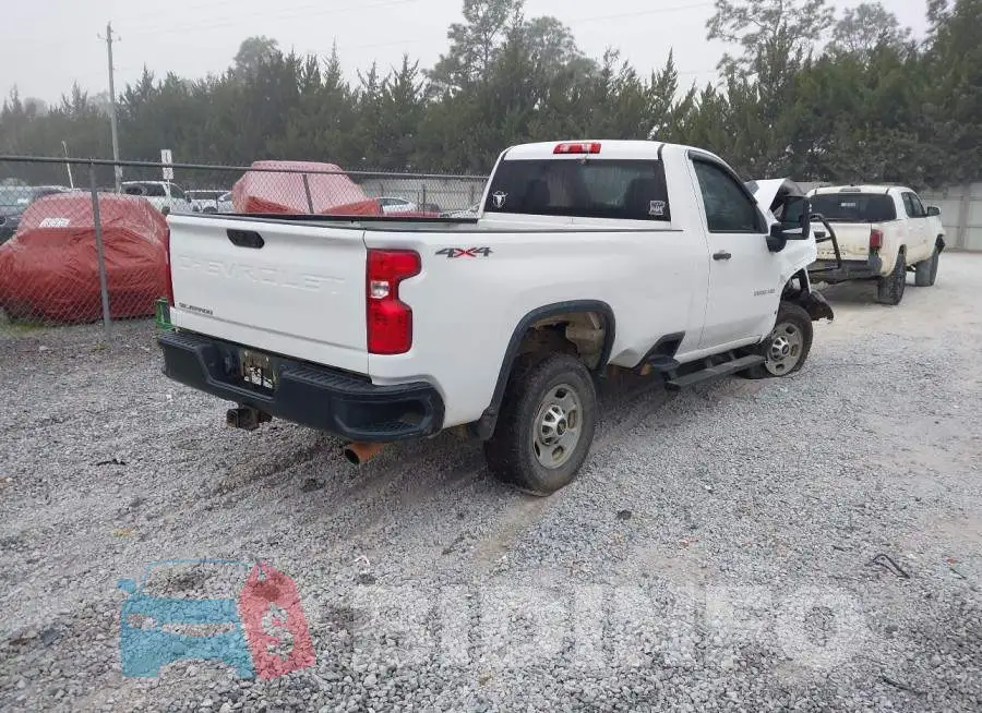 1GC3YLE77MF138201 Photo# 4
