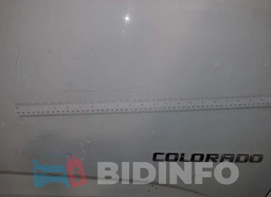 1GCHSBEN9J1103779 Photo# 12