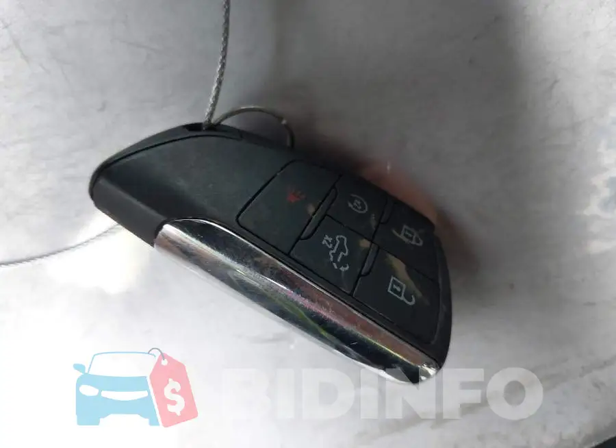 1GCPKKEK2SZ327318 Photo# 11