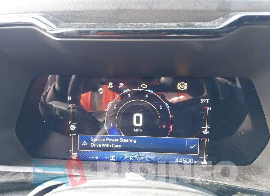 1GCPTCEKXP1182344 Photo# 7