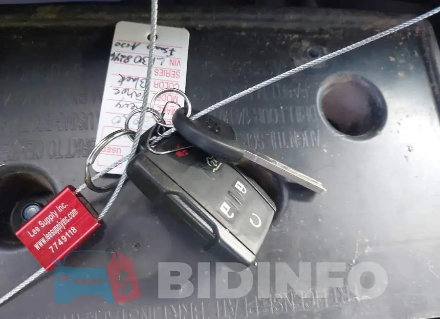 1GNSCAKC8LR308246 Photo# 11
