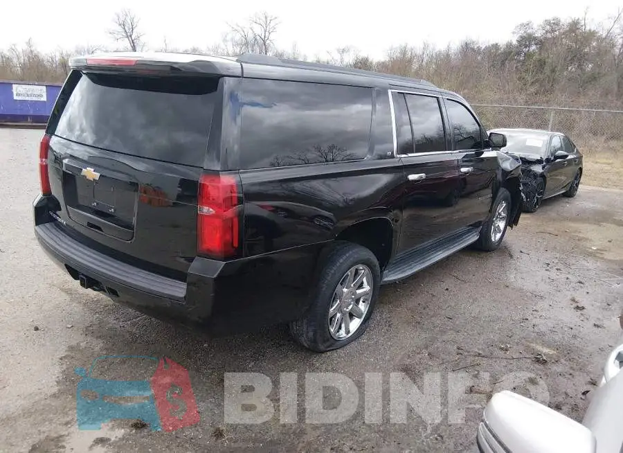 1GNSCHKC1GR215034 Photo# 4