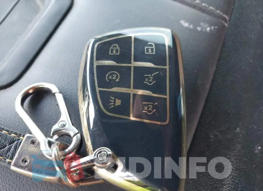 1GNSCNKD4MR424397 Photo# 11