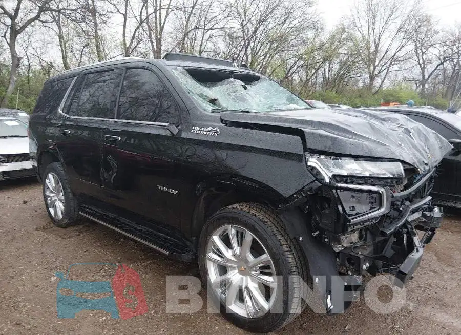 1GNSKTKL6PR339337 Photo# 1