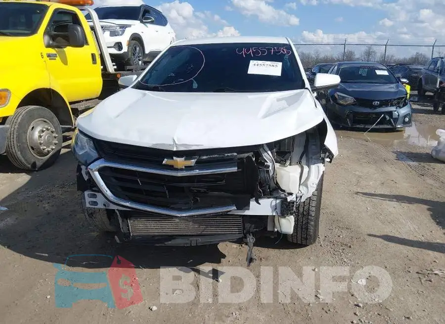 2GNAXTEV3L6177361 Photo# 6