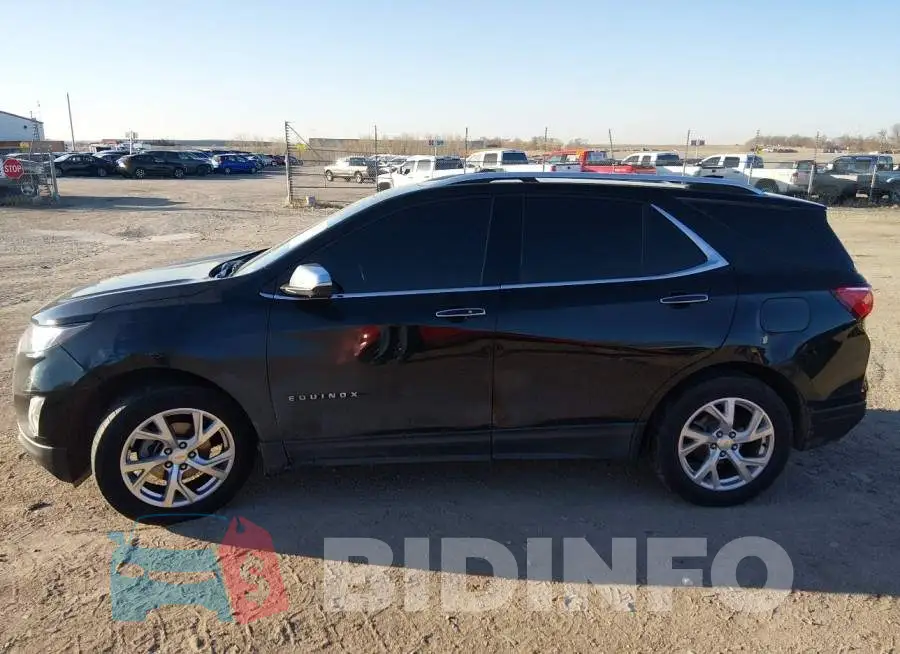 2GNAXXEV6L6229461 Photo# 13