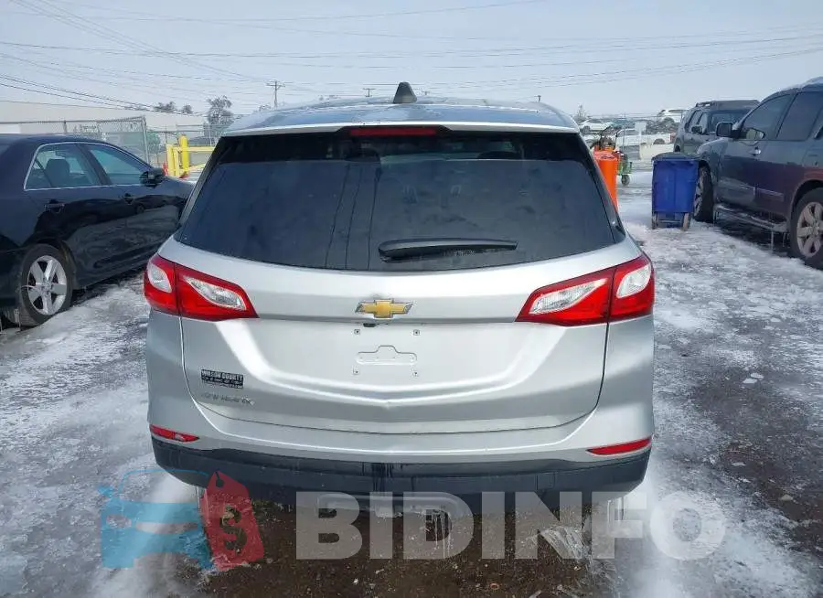 3GNAXHEV1LS704361 Photo# 16