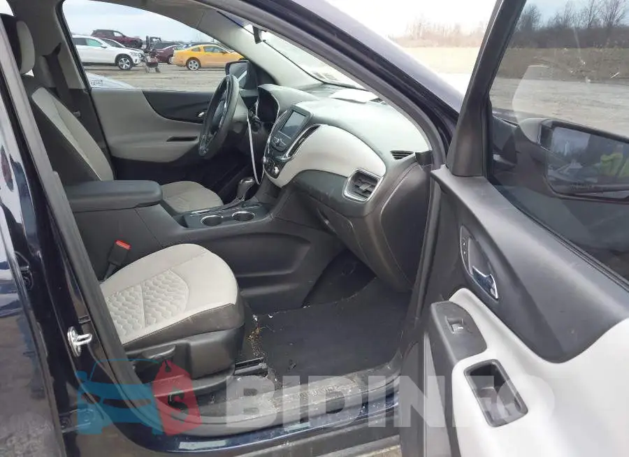 3GNAXSEV5LS568510 Photo# 5