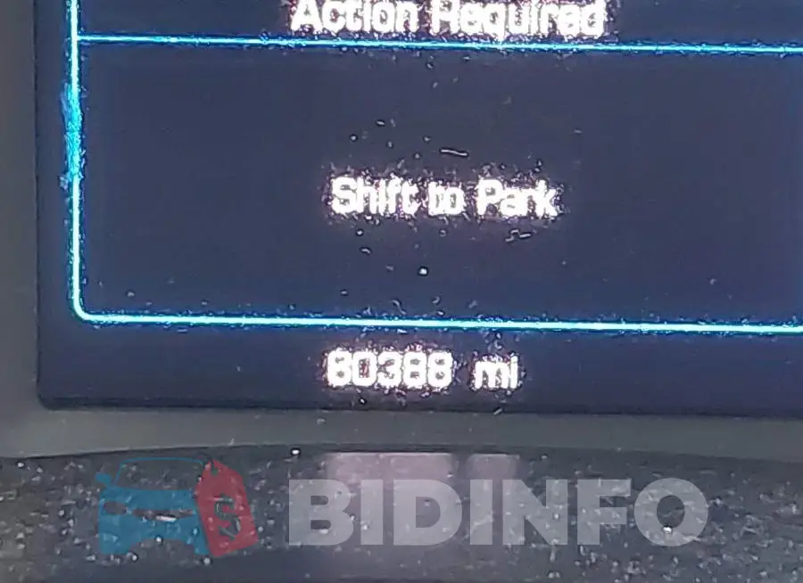 3GNKBCRS8MS540761 Photo# 15