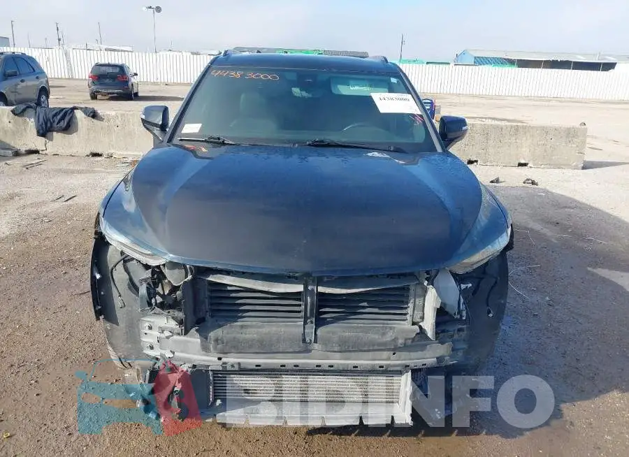 3GNKBDR48LS609602 Photo# 13