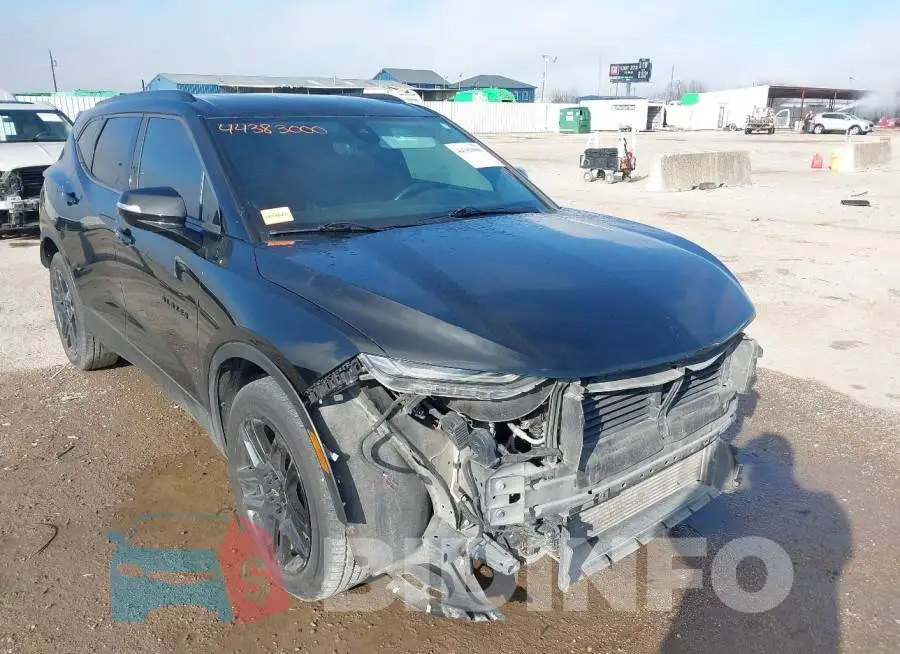 3GNKBDR48LS609602 Photo# 1