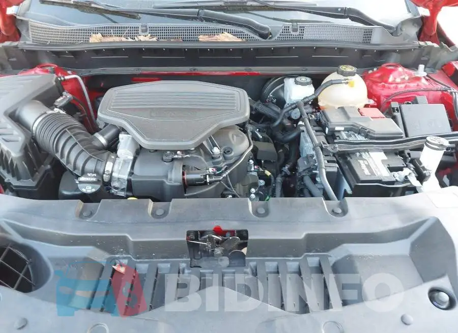 3GNKBERS3LS718778 Photo# 10