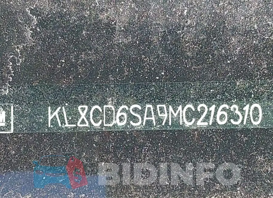 KL8CD6SA9MC216310 Photo# 9