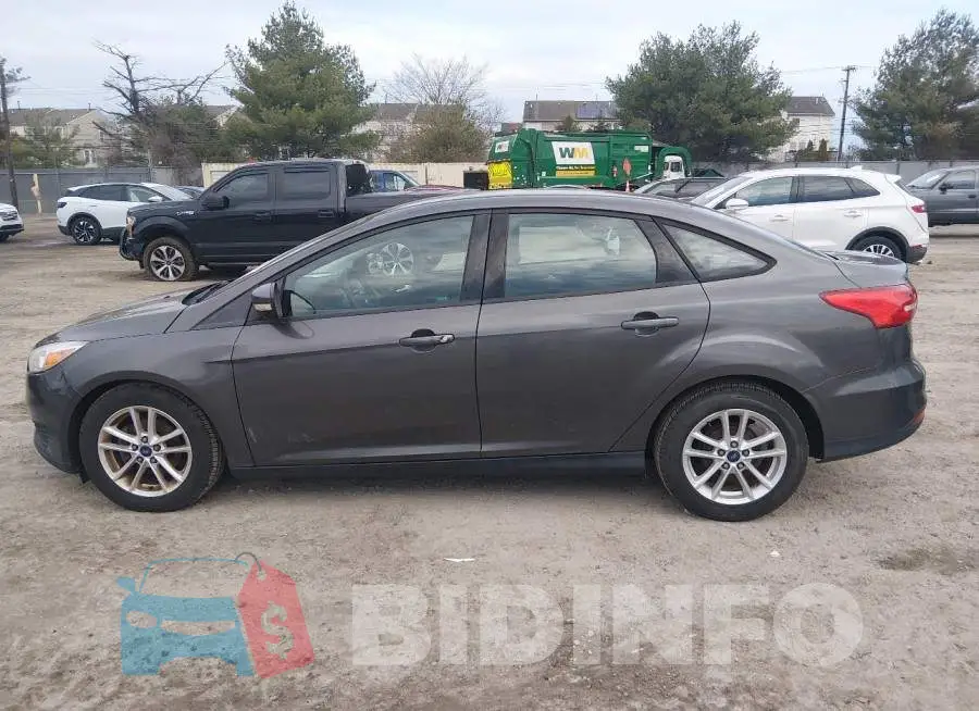 1FADP3F25GL200894 Photo# 15