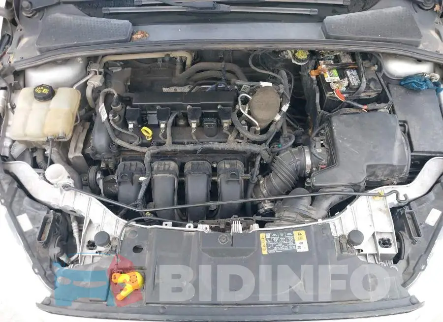 1FADP3F27GL285026 Photo# 10