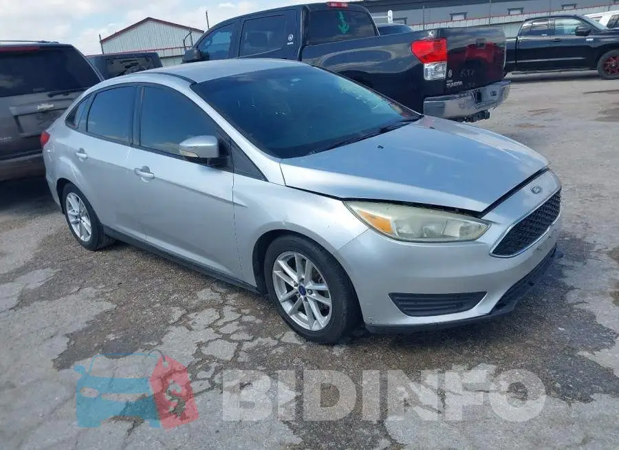 1FADP3F27GL285026 Photo# 1