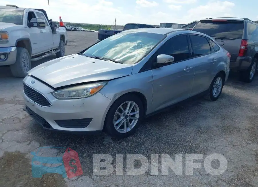 1FADP3F27GL285026 Photo# 2