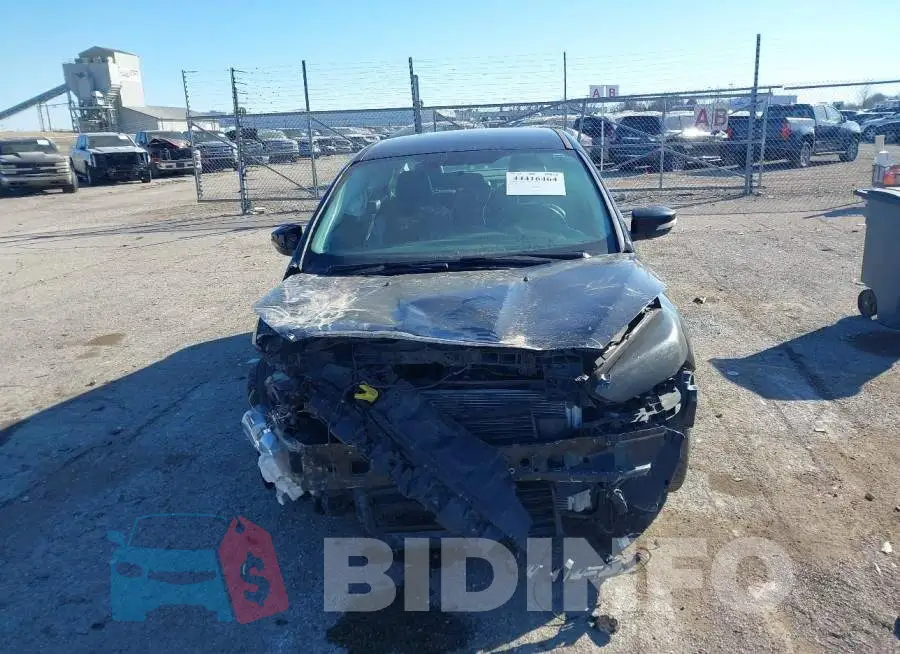 1FADP3F2XGL261741 Photo# 13