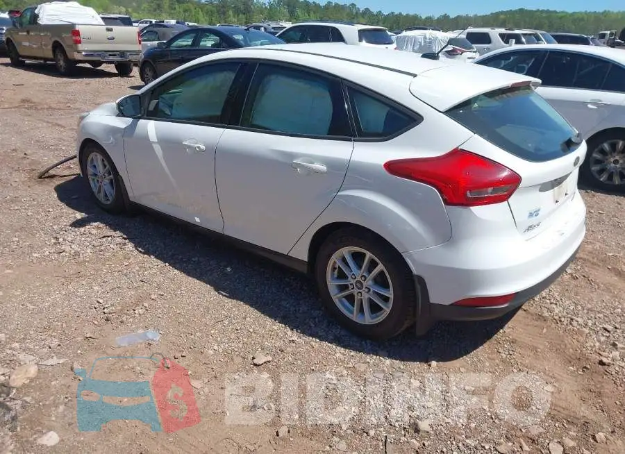 1FADP3K25GL279649 Photo# 3