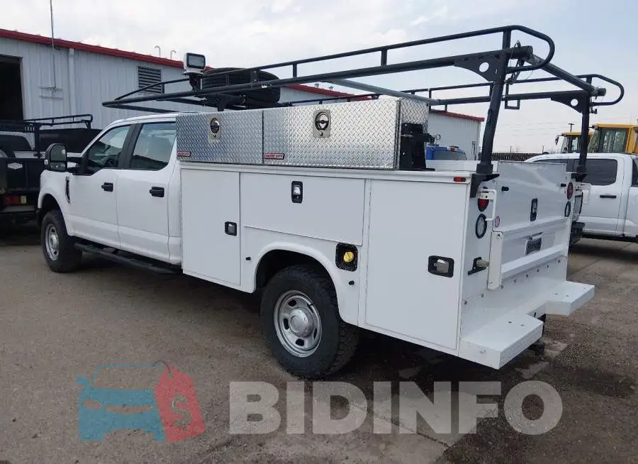 1FD8W3F69JEC69659 Photo# 3