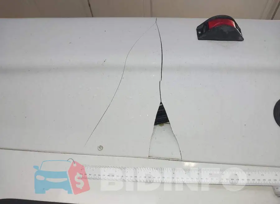 1FDAF5GT7HEE07856 Photo# 6
