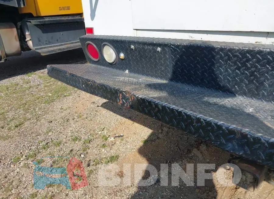 1FDWE3F64JDC36844 Photo# 14