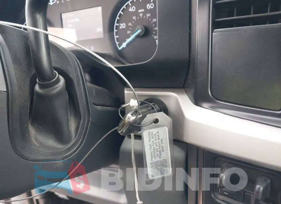 1FT7W2BT2TEC72833 Photo# 11