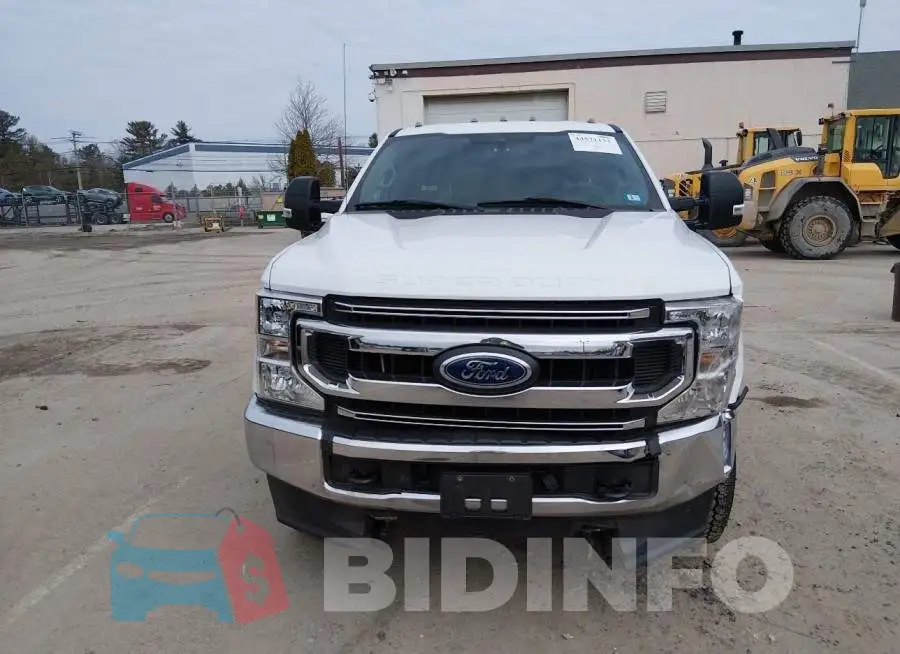 1FT7X2B62LED43603 Photo# 12