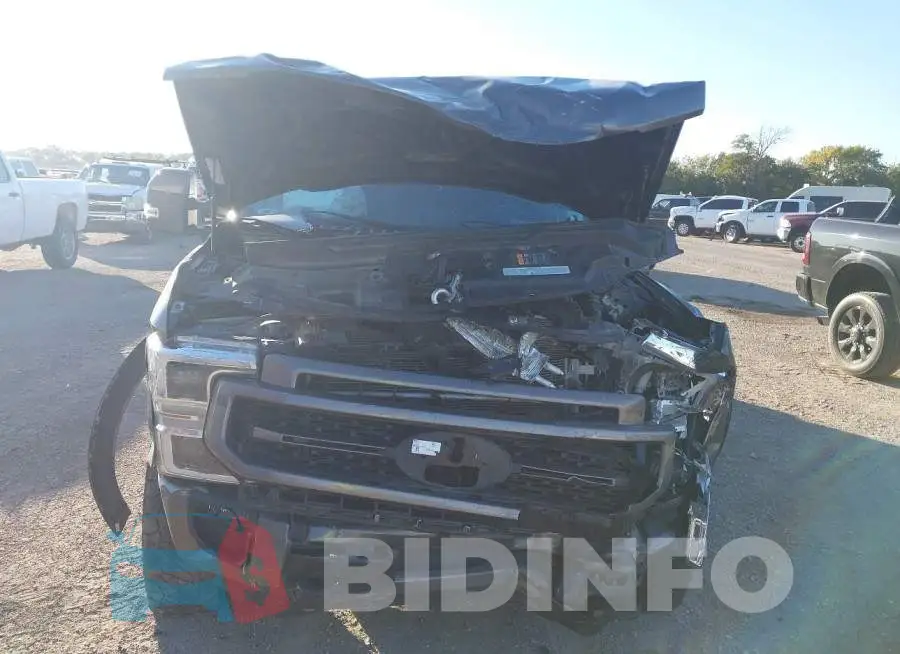 1FT8W2BT9NEF56371 Photo# 6