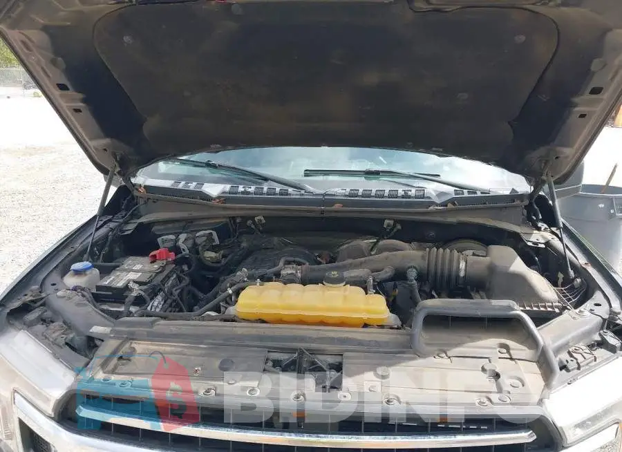 1FTEW1CB7JKD71119 Photo# 10