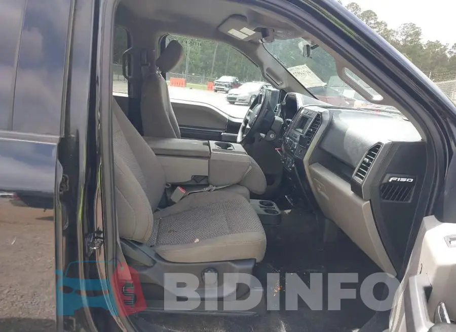 1FTEW1CB7JKD71119 Photo# 5