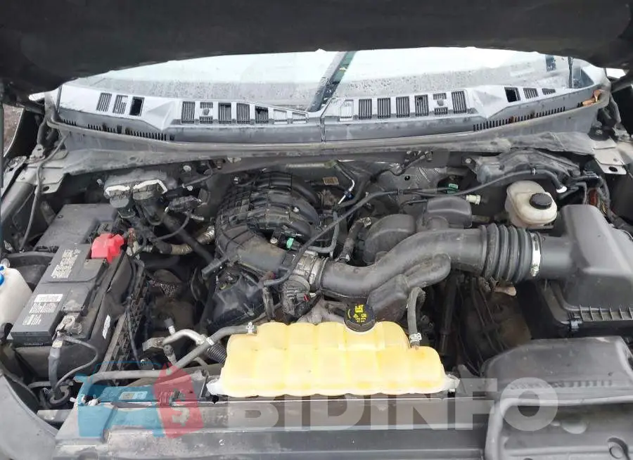 1FTEW1E85HKD28071 Photo# 10