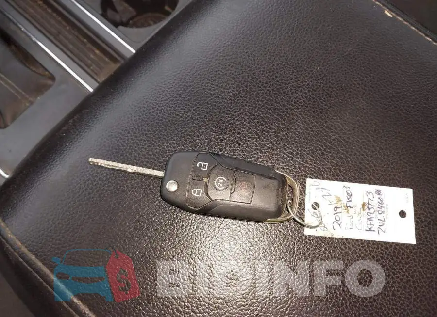1FTFW1E49KFA93773 Photo# 11
