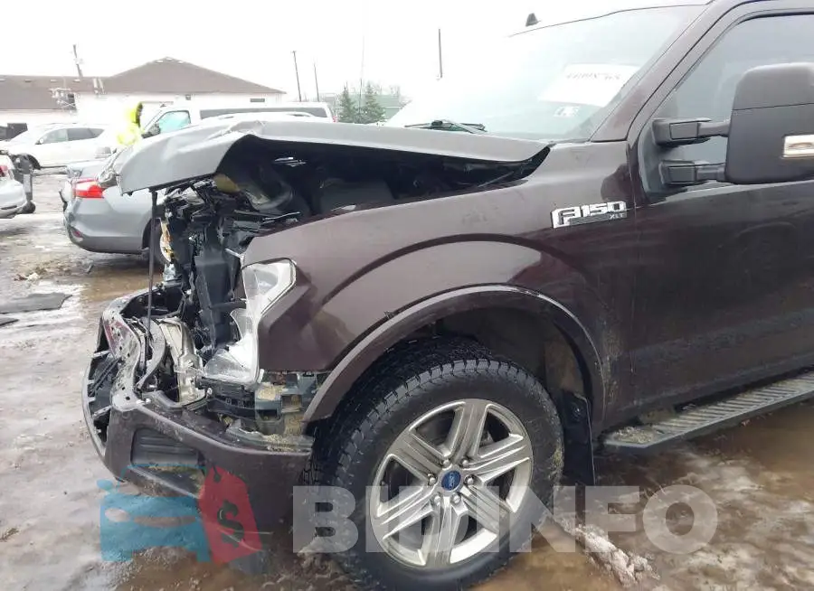 1FTFW1E49KFA93773 Photo# 6