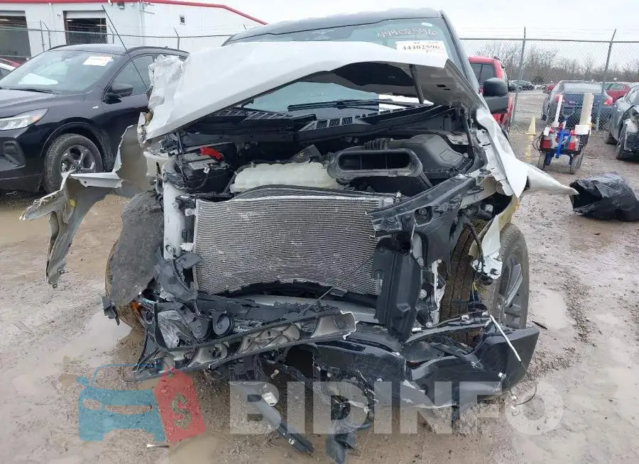 1FTFW1E58PKF49415 Photo# 6