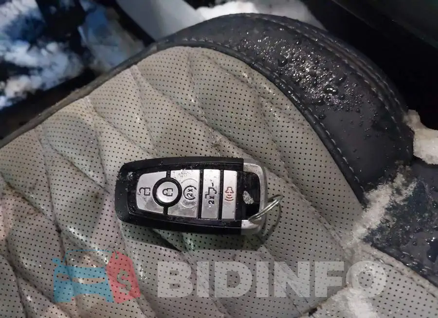1FTFW1ED4PFB13807 Photo# 11