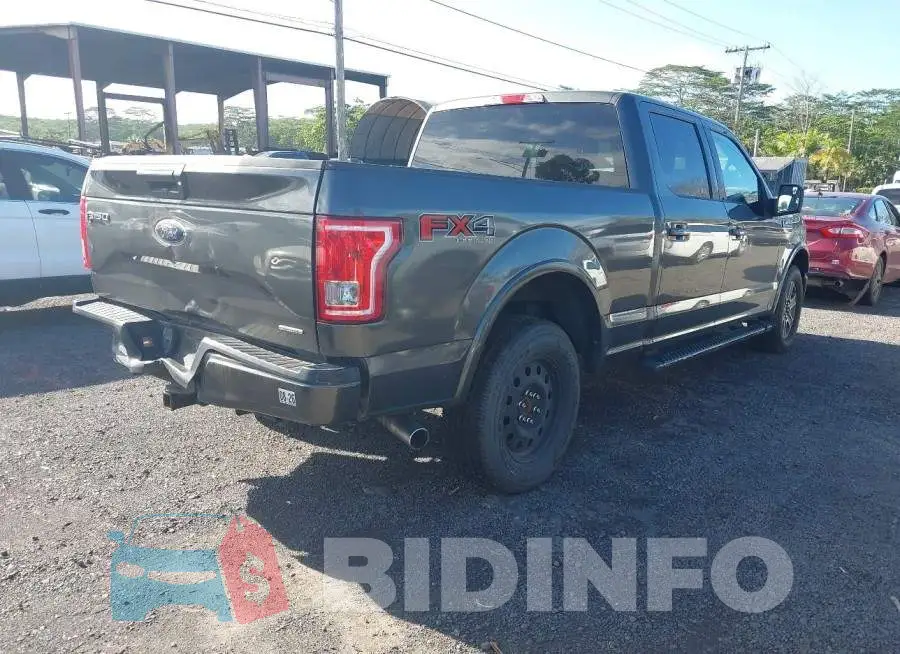 1FTFW1EF8GFA32133 Photo# 4