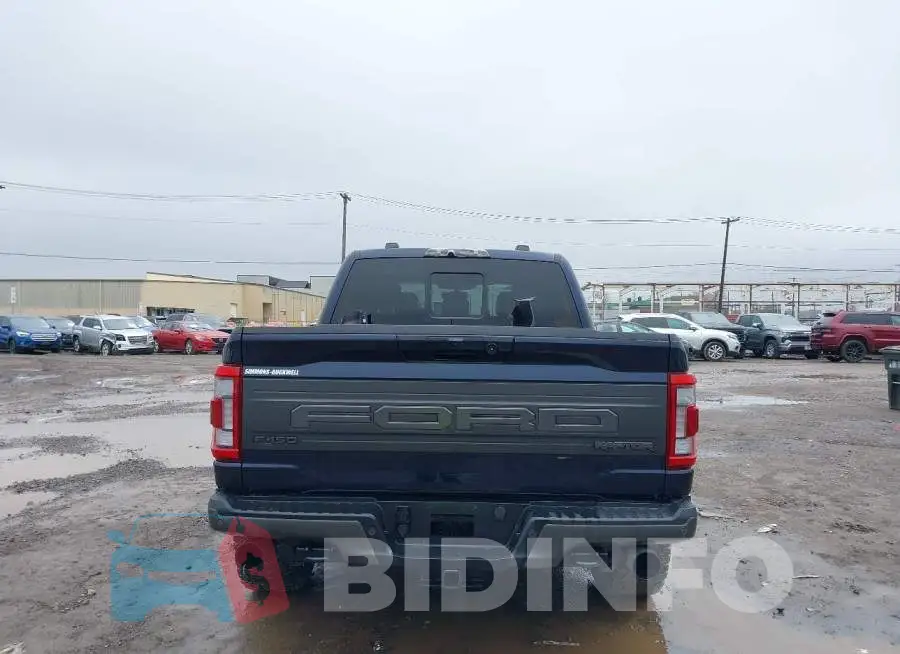 1FTFW1RG3NFA87590 Photo# 17
