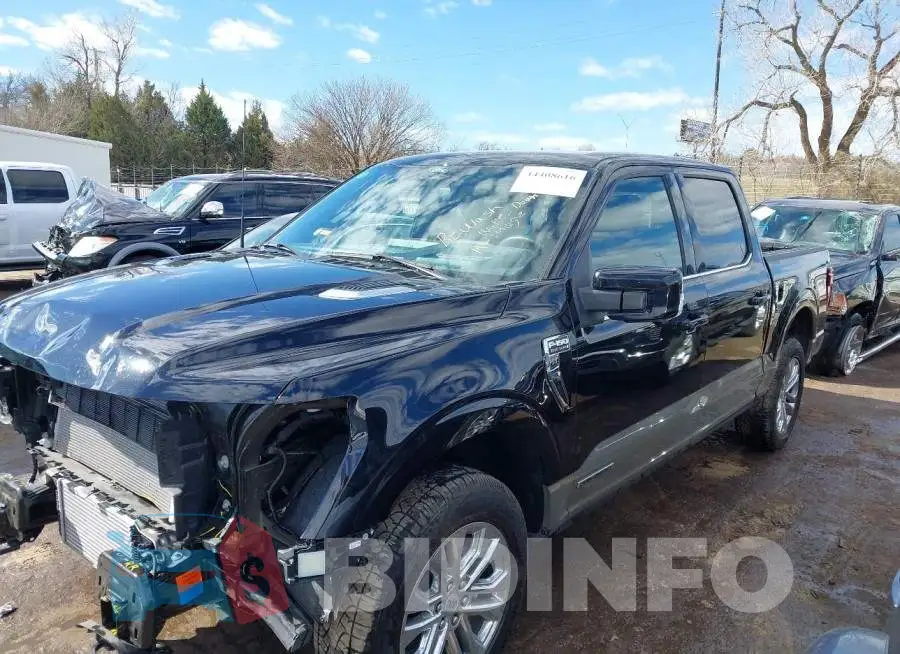 1FTFW6LD4SFA73043 Photo# 15
