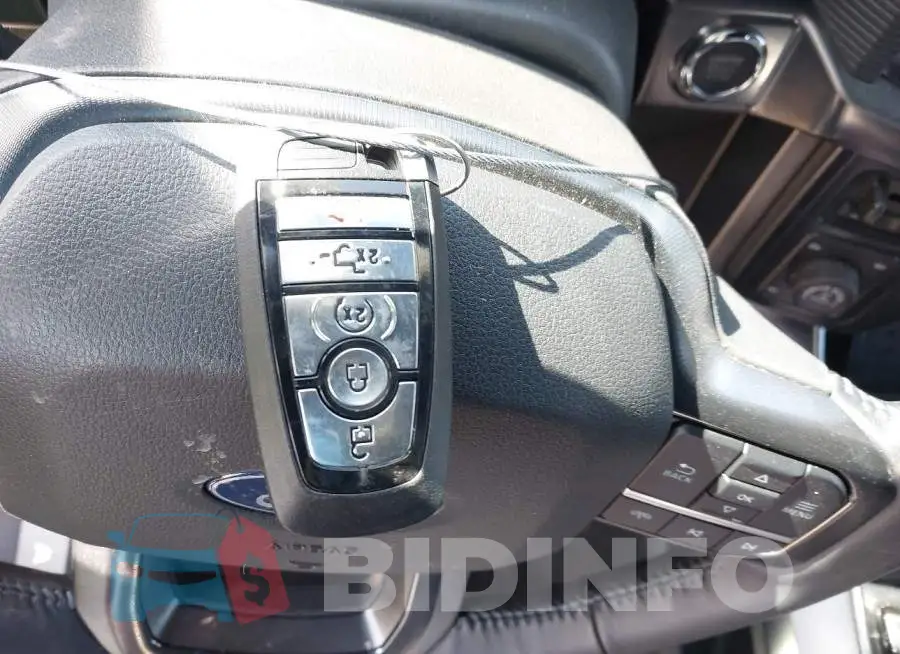 1FTFW7L81SFB23230 Photo# 11