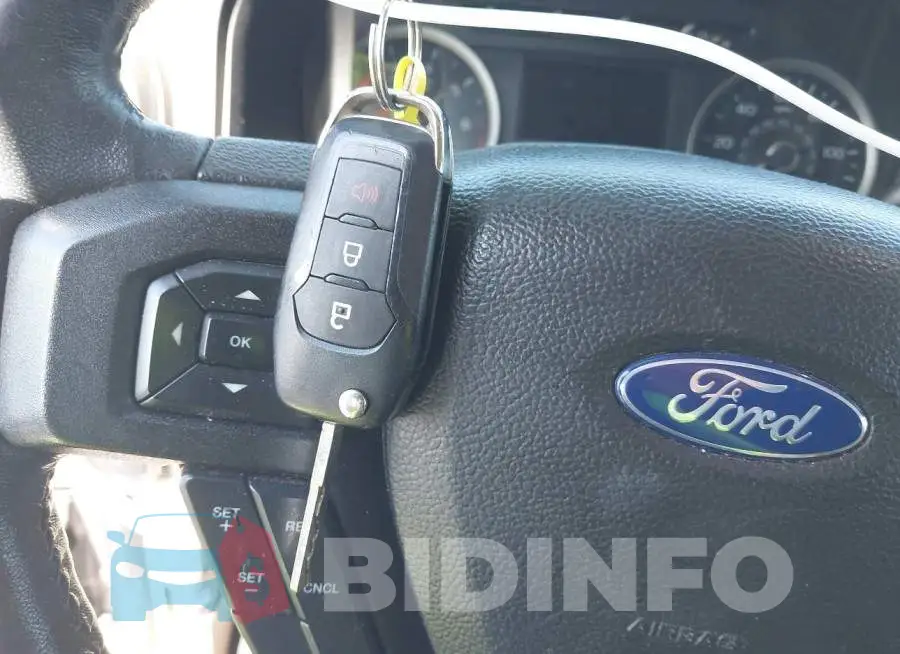 1FTFX1E52JFE74434 Photo# 11