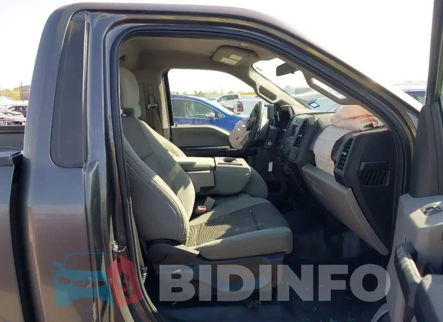 1FTMF1C82GKD37954 Photo# 8