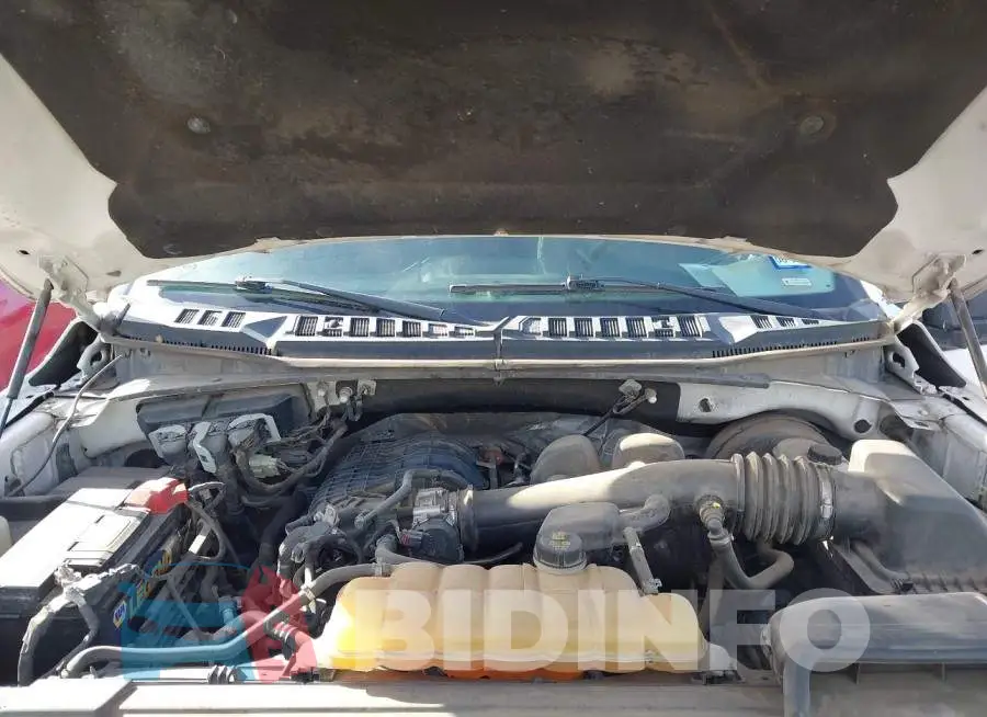 1FTMF1CB1JKD79924 Photo# 10