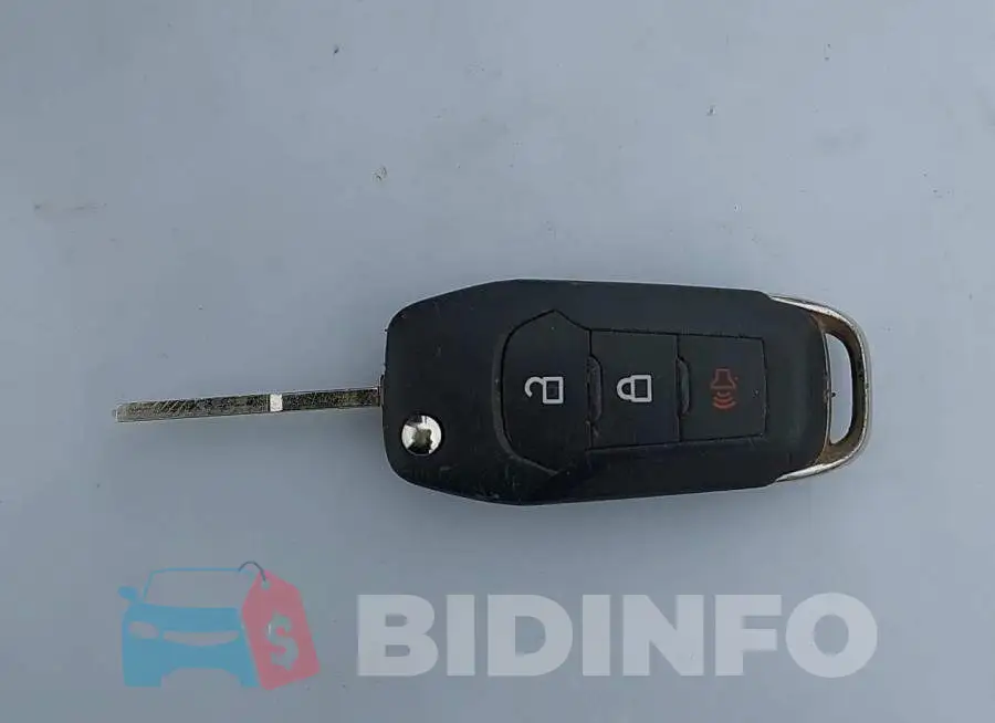 1FTMF1CB7MKD08702 Photo# 11